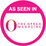 The Oprah Magazine