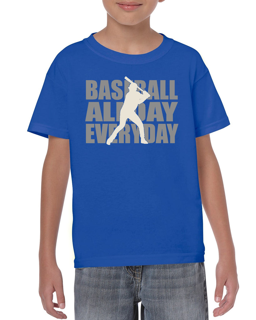 baseball all day shirt