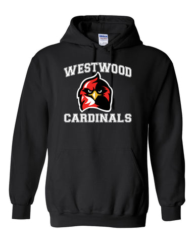 Lids Arizona Cardinals New Era Women's Reverse Full-Zip Hoodie