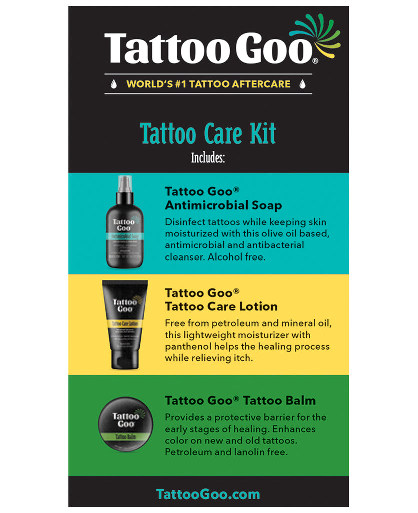 Top 9 Best Lotions For Tattoos Aftercare 2021 Update