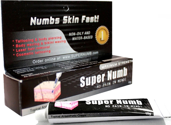 Original Super Numb Cream  Krim Kebas untuk rawatan parut tatoosulam  bibirsulam kening  Shopee Malaysia