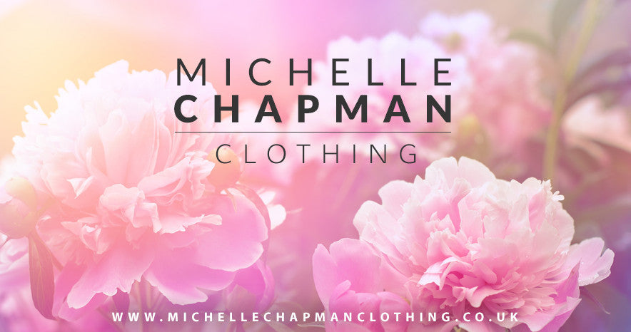 Michelle Chapman Clothing