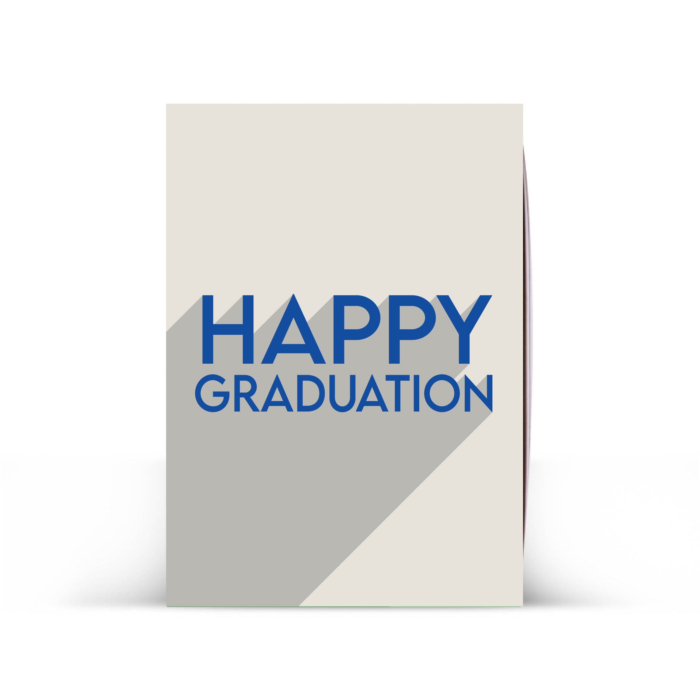 Image of "Graduation!" Drinkable Card® - (FREE 2Day Shipping)