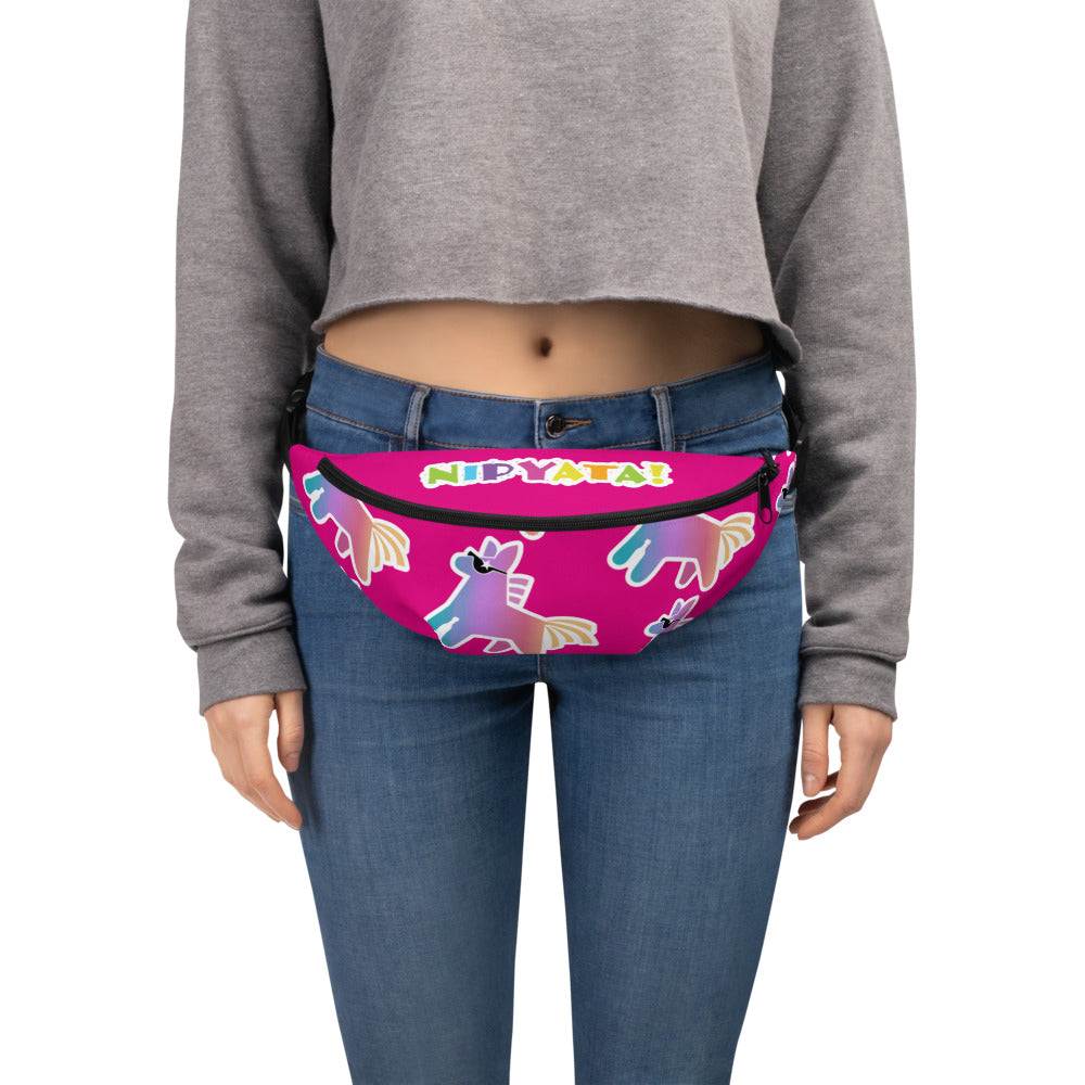 NIPYATA! Fanny Pack