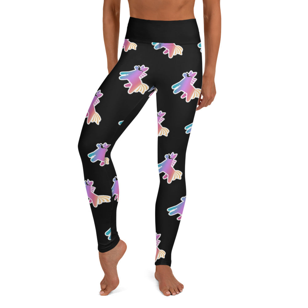 Women's Extra Comfy Hangover Leggings