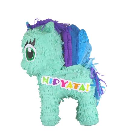 Image of The Minty Majestic Unicorn-Yata! (8 Bottles Pre-loaded) - FREE Ground Shipping