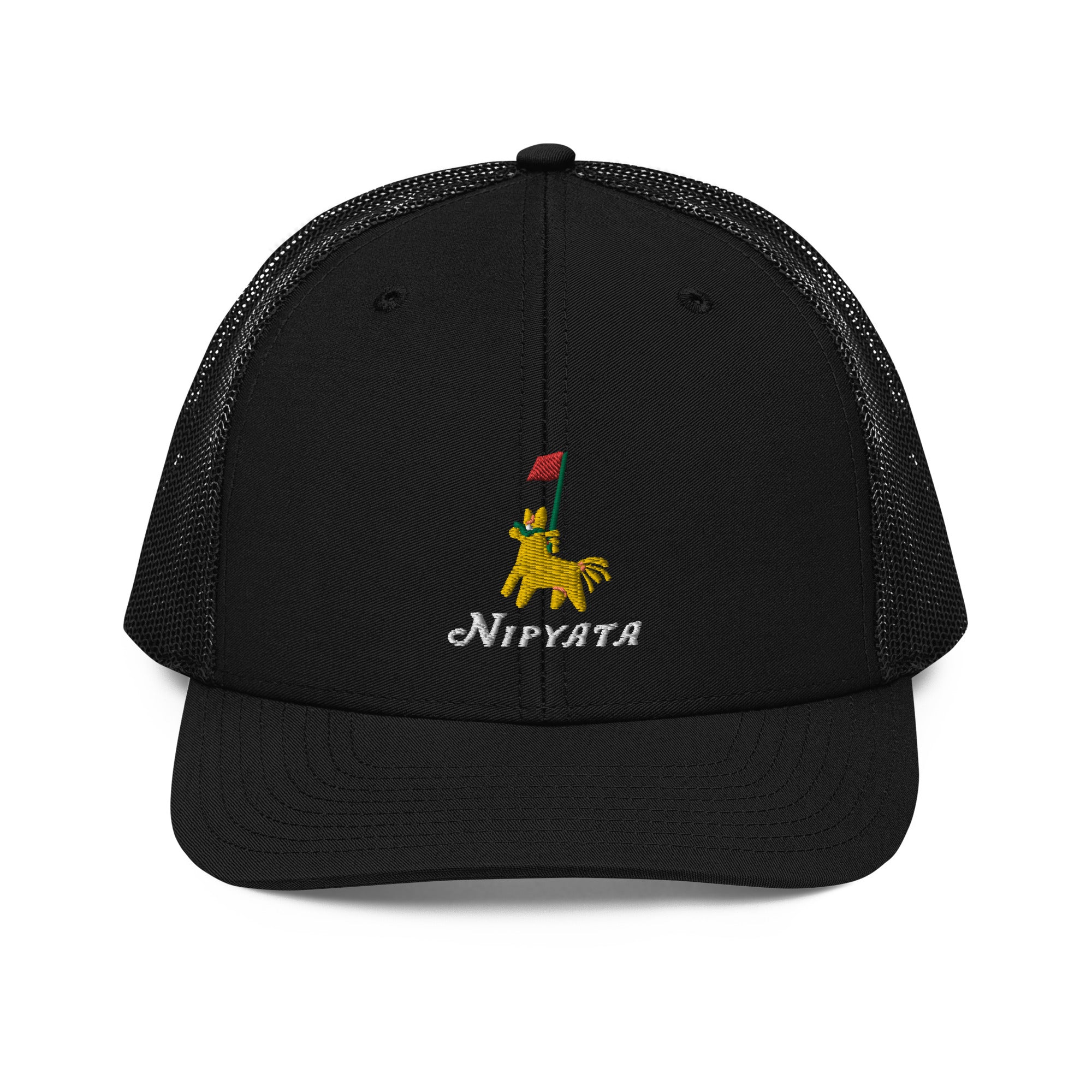 Image of Masters Trucker Cap