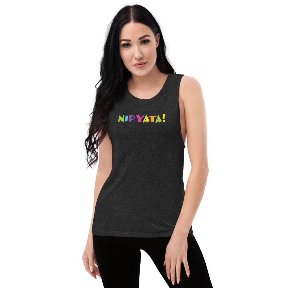 Ladies’ Feats of Strength Tank