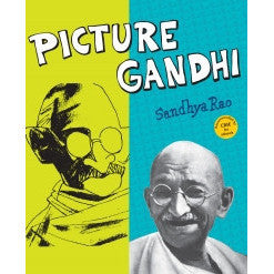 india after gandhi book