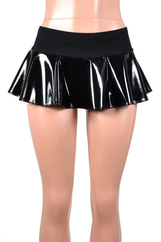 Micro Mini Skirts – Deranged Designs