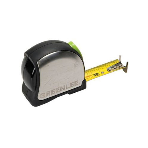Greenlee® Mini-Magnet Laser Levels, 5.63 in, 80 yd, 1 EA