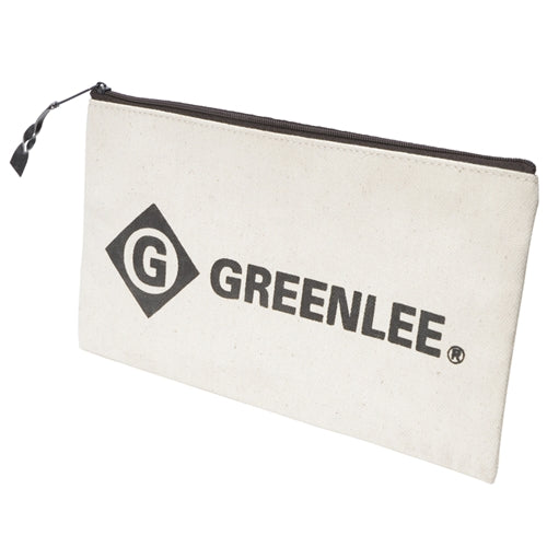 Greenlee 0158-16 Pouch/Belt Combo 3 Piece