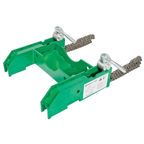 Cargador y alargador GREEN REEL 3.7 kW