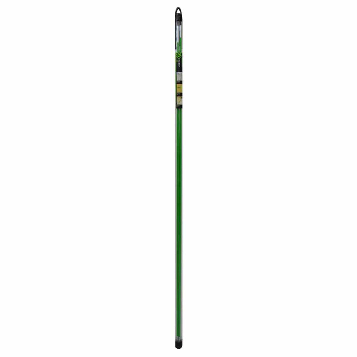 Greenlee Telescoping Fish Stick,12 ft,Fiberglass FP12 