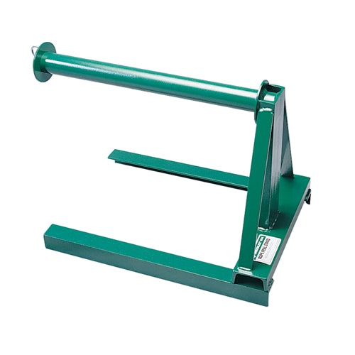 Greenlee 683 Screw-Type Reel Stand 22 - 54 (1 Stand Only)
