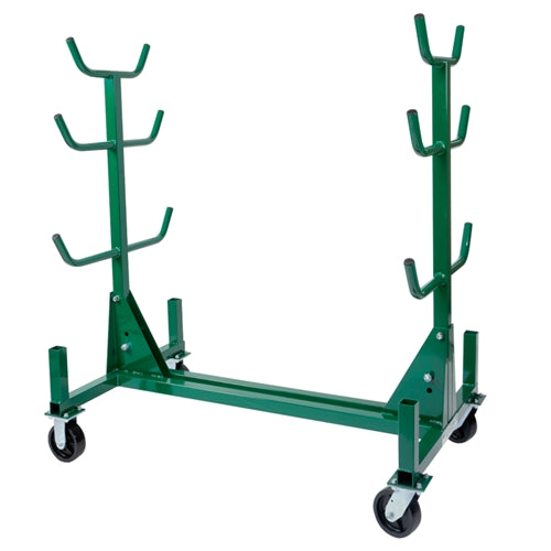 Greenlee 683 Screw-Type Reel Stand 22 - 54 (1 Stand Only)