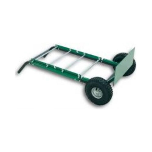 Greenlee 909 Wire Dispenser (3 Wheel)