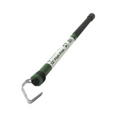 Greenlee 06186 CableCaster Wire Pulling Tool with 3 Darts