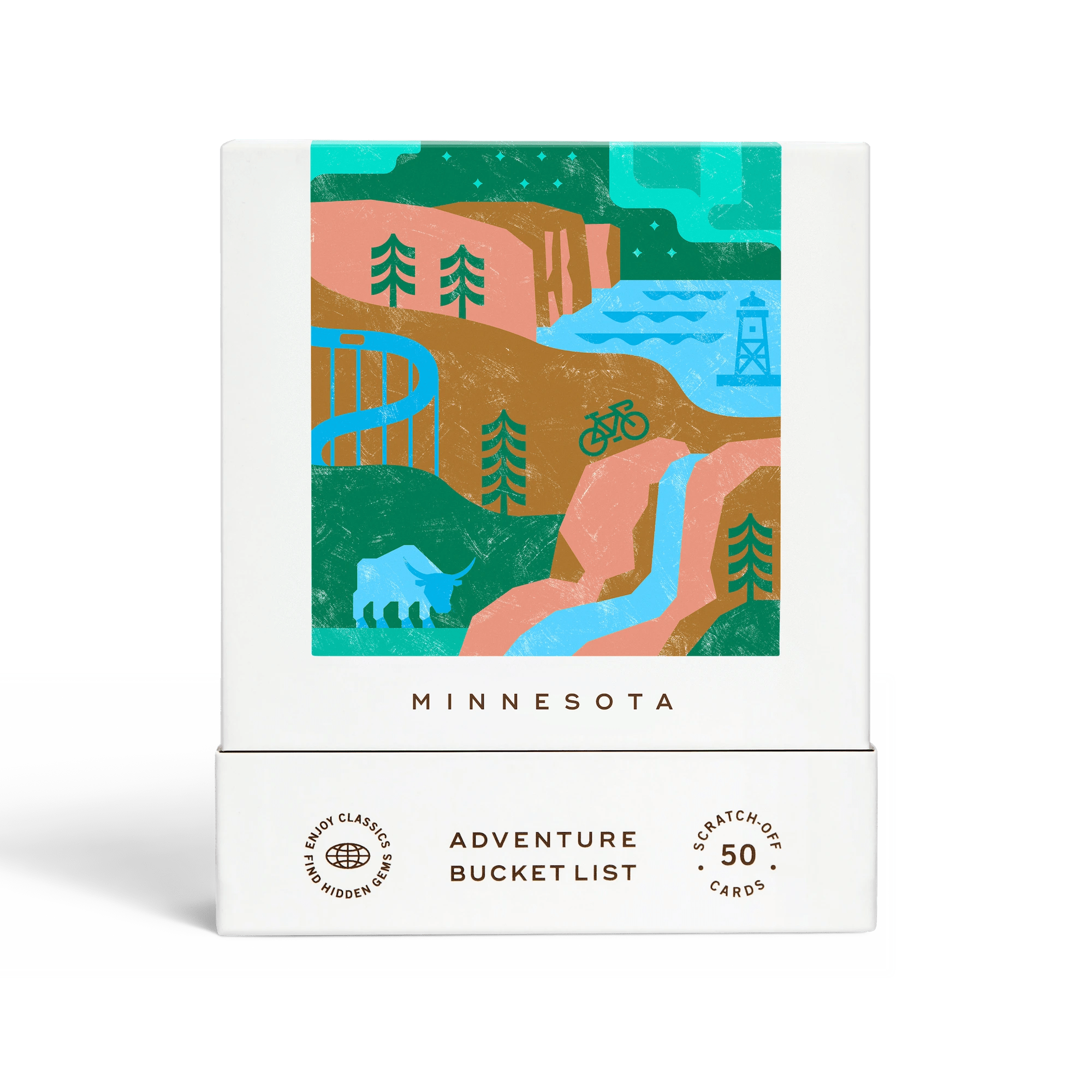 Image of MINNESOTA