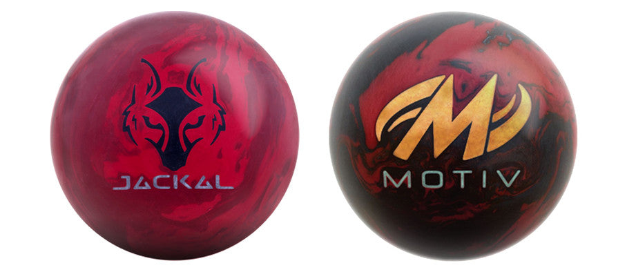 Banned Balls: Jackal and Jackal Carnage Deemed Illegal by USBC