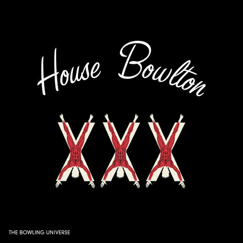 House Bowlton GoT