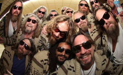 Lebowski Fest