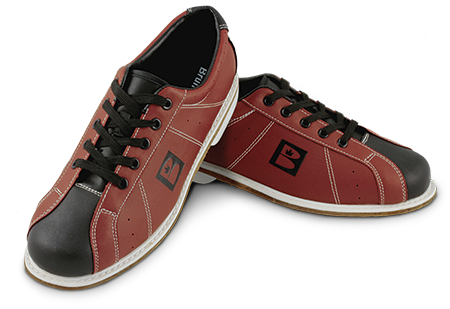 bowling style sneakers