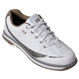 Brunswick Curve Bowling Shoes