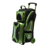 Brunswick Flash X Triple Roller Bag