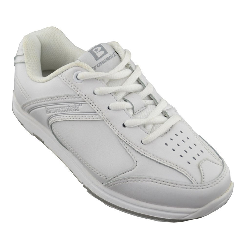 brunswick bowling shoes