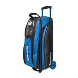 Brunswick Razor Triple Roller Bag