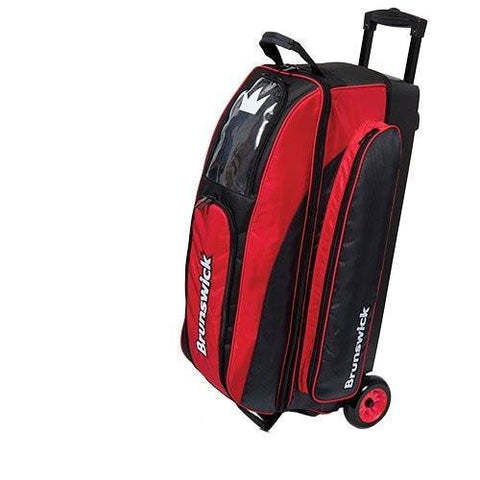 Brunswick Razor Triple Roller Bag