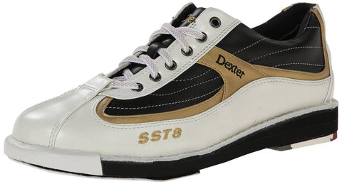 Dexter Men's SST 8 Bowling Shoes – The 