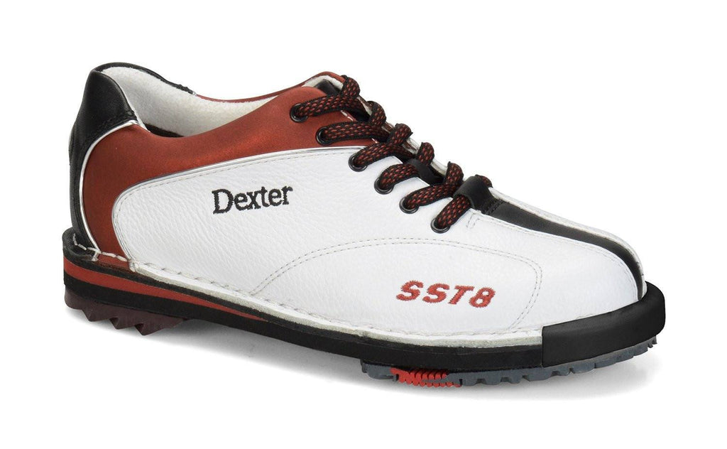 Dexter Women's SST 8 LE Bowling Shoes 