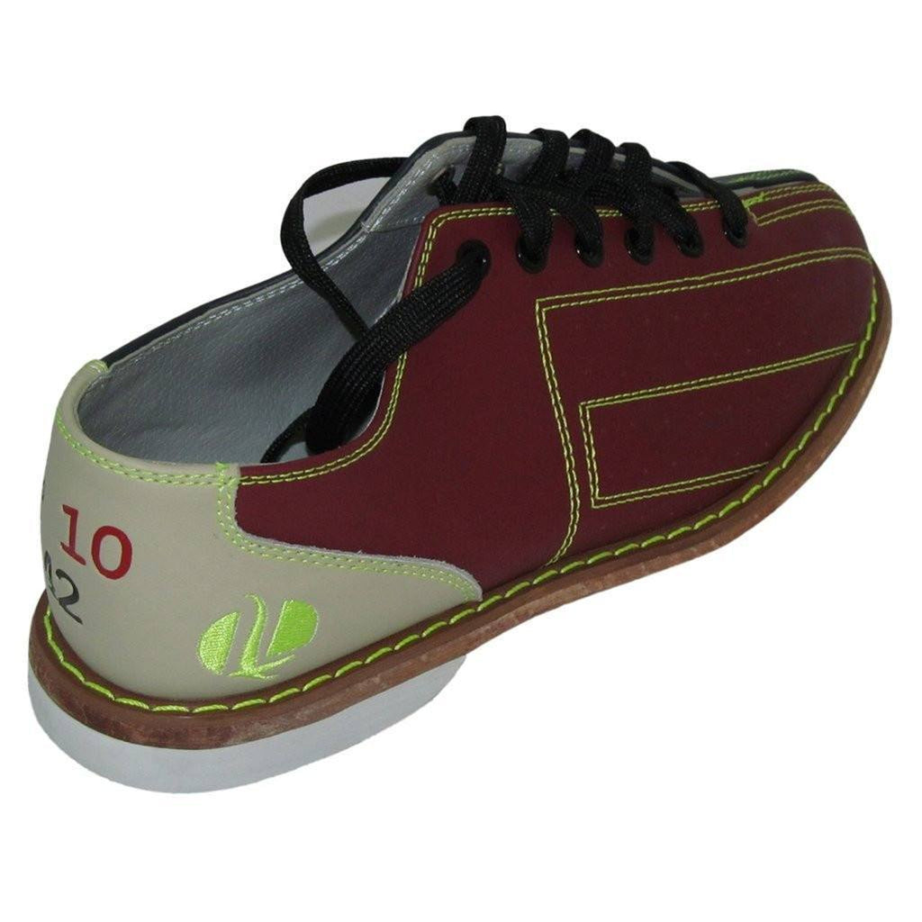 mens bowling style shoes