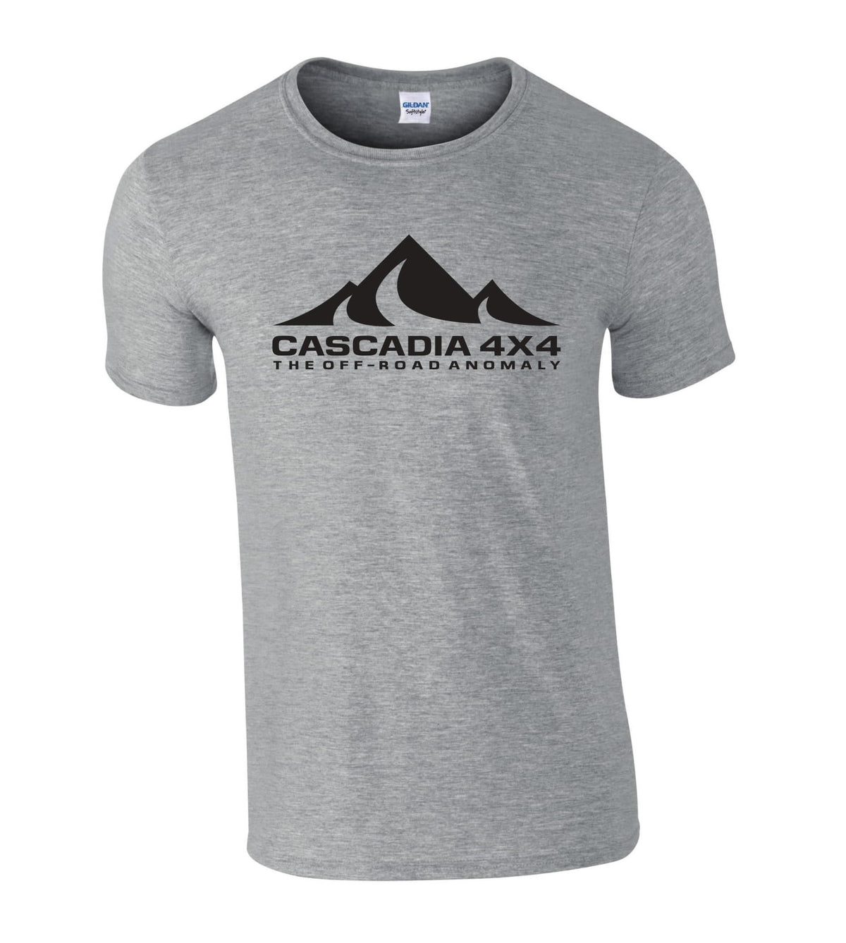 Products - Cascadia 4x4
