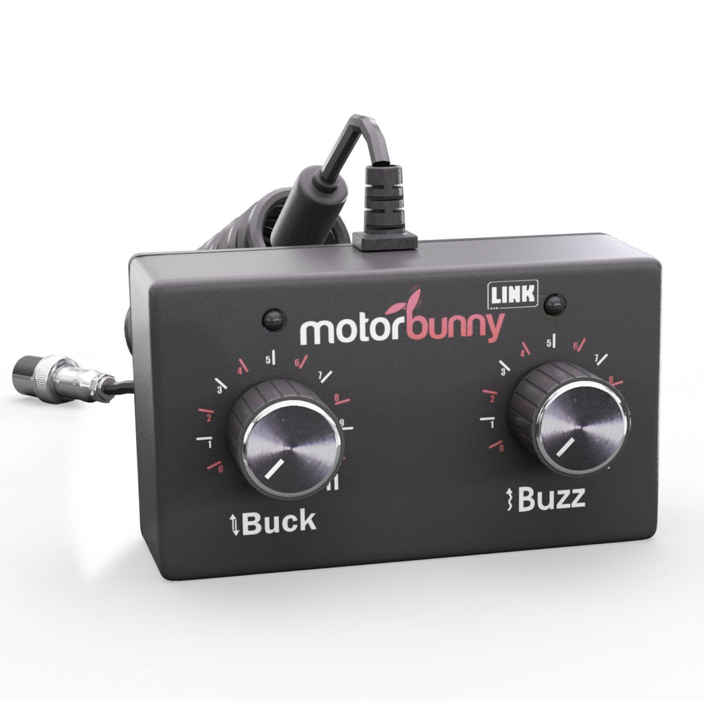 Motorbunny Buck Thrusting Sex Machine Vibrating Thruster 