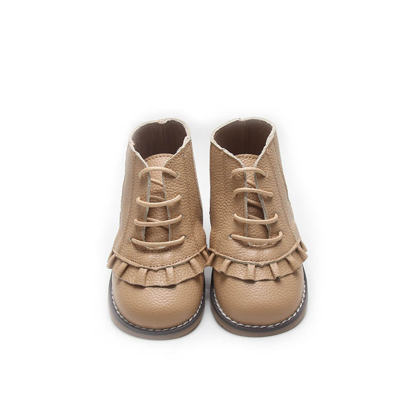 Girls boot beige | Baby, Toddler & Kids boots | Sadie Baby