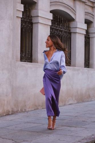 CÓMO IR VESTIDA A UNA COMUNIÓN? ERRORES Y ACIERTOS | Nui Blog Moda blog