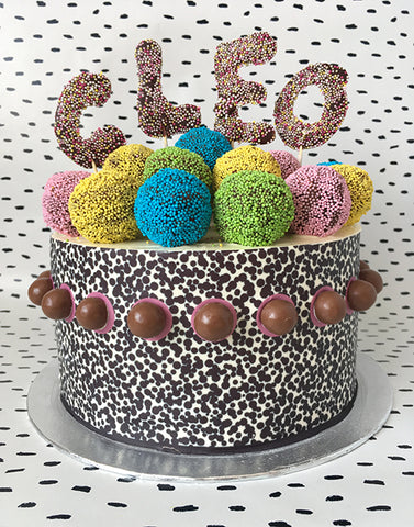 Cleo cake and bakery
