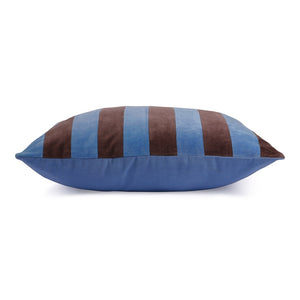 Bold Stripe Cushion Is A Choice Of Colours