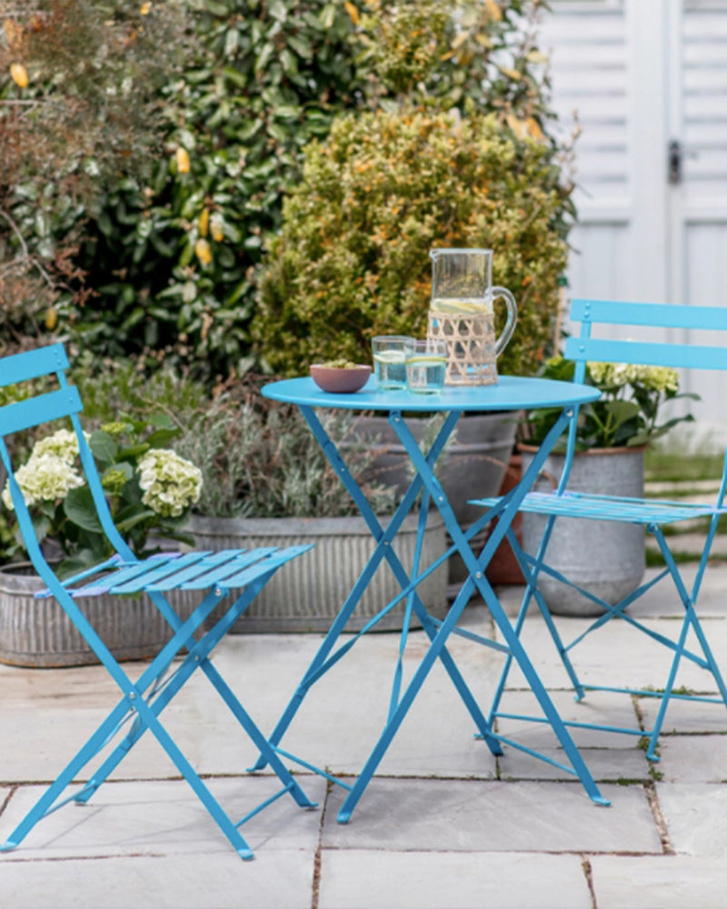 bistro set cushion pads