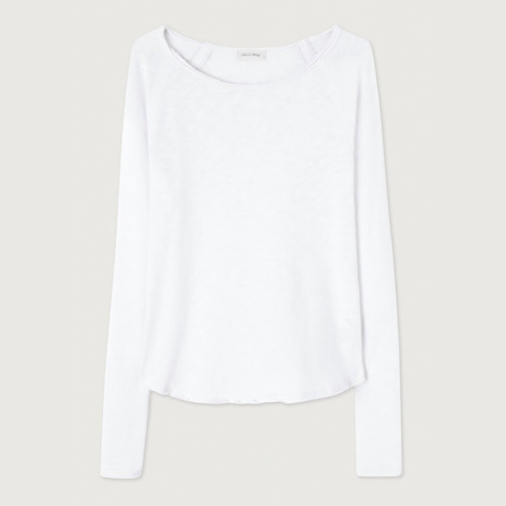 American Vintage Sonoma Biscuit Long Sleeve Top – Jo & Co Home