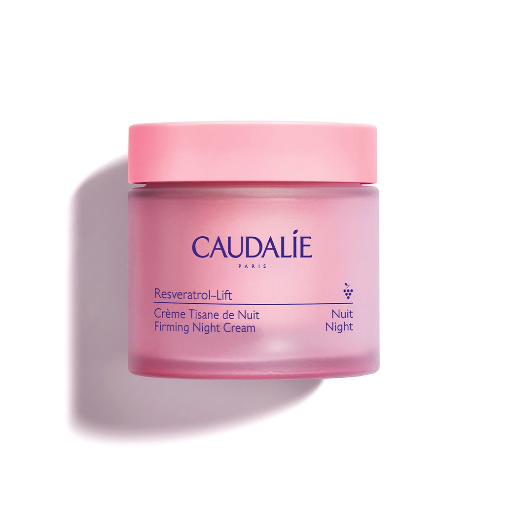 Caudalie Resveratrol-Lift Firming Night Cream 50ml – Jo & Co Home