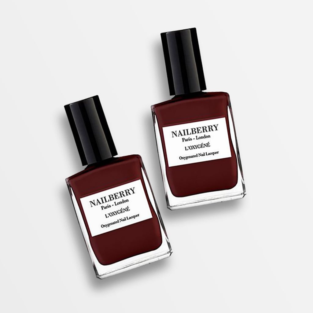 Pistachi-Oh!  Award Winning Natural Nail Polish By Nailberry – Nailberry  London