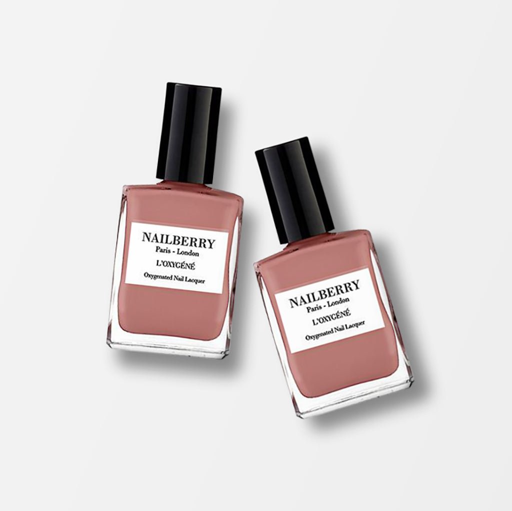 Pistachi-Oh!  Award Winning Natural Nail Polish By Nailberry – Nailberry  London