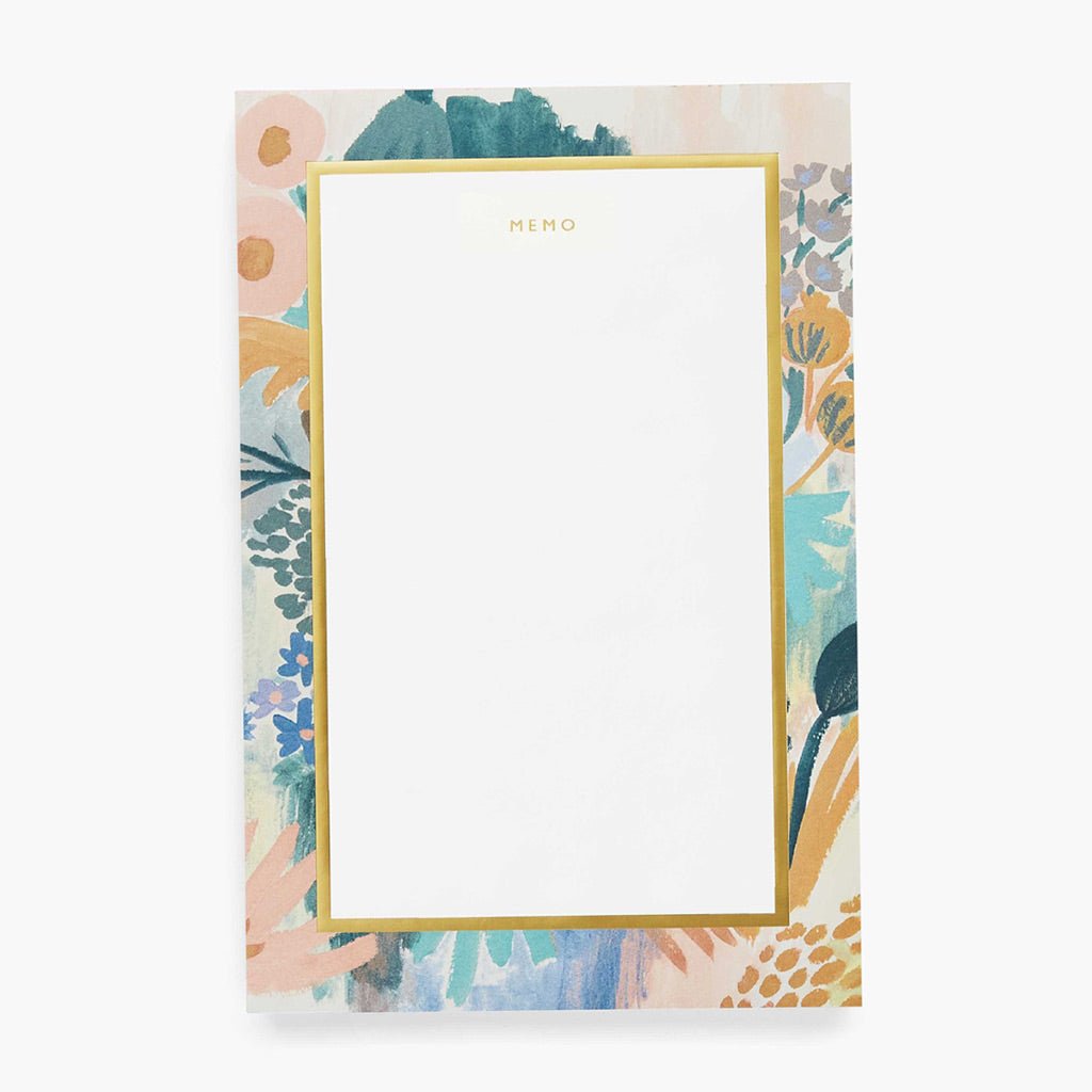 Rifle Paper Co. Colette Large Top Spiral Notebook | Paper Source