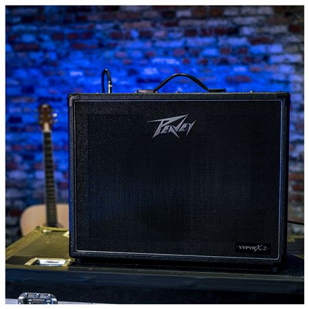 peavey 40w amp