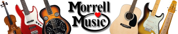 MorrellMusic.com