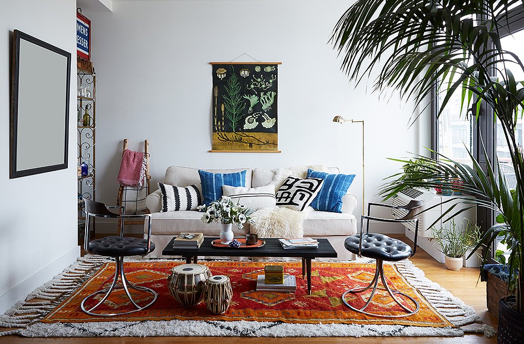 Love Rugs? We're introducing the Top Ten Rug Trends for 2024!